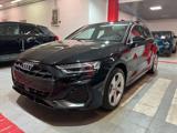AUDI A3 SPB 35 TFSI S tronic S line PREZZO REALE