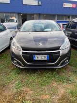 PEUGEOT 208 1° serie PureTech 82 5p. GPL Active