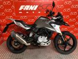 BMW G 310 GS .