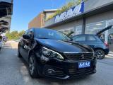 PEUGEOT 308 BlueHDi 130 S&S Allure #TETTO PANORAMICO