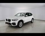 BMW X3 xDrive30e Business Advantage
