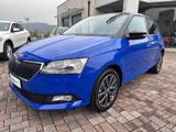 SKODA Fabia 1.0 MPI 60cv. Twin Color