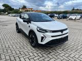 RENAULT Captur ECO-G 100 CV Techno