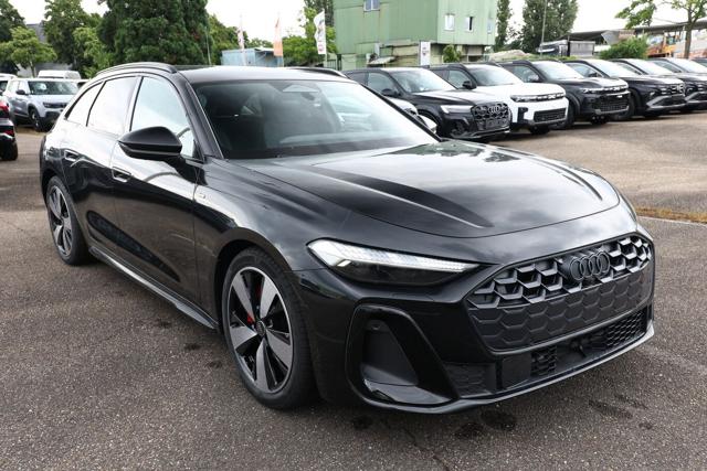 audi a5 avant tfsi 150 kw s tronic s line edition tetto usata