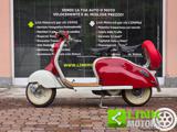 INNOCENTI Lambretta LD 150 Restauro Integrale