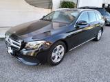 MERCEDES-BENZ E 220 d S.W. 4Matic Auto Premium