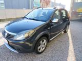 DACIA Sandero Stepway 1.6 8V GPL 85CV NEOPATENTATI