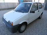 FIAT Cinquecento 900i cat S