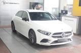 MERCEDES-BENZ A 180 d Automatic Premium