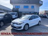 RENAULT Megane dCi 110CV S&S SporTour Limited N1 AUTO.4 POSTI