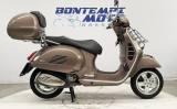 VESPA GTS 300 2018