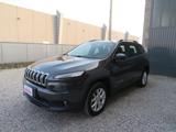 JEEP Cherokee Loungitude AWD
