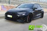 AUDI RS3 ABT SPB TFSI QUATTRO S TRONIC IVA ESPOSTA