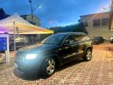 JEEP Grand Cherokee 3.0 CRD 241 CV Limited