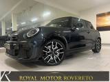 MINI Cooper S JCW PACCHETTO 