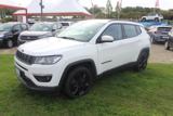 JEEP Compass 1.4 MultiAir 2WD Limited