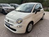 Vai alla scheda del veicolo FIAT 500 1.0 Hybrid