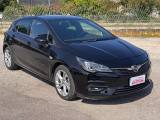 OPEL Astra 1.5 CDTI 122 CV S&S 5 porte Business Elegance