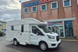 OTHERS-ANDERE  Caravans International Horon 94 XT