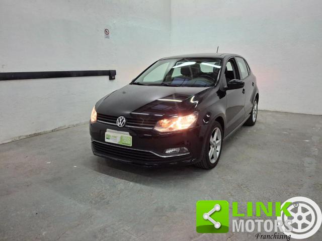 volkswagen polo 1.0 mpi 75 cv 5p. comfortline garanzia inclusa usata