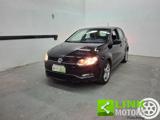 VOLKSWAGEN Polo 1.0 MPI 75 CV 5p. Comfortline GARANZIA INCLUSA