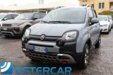 FIAT Panda 0.9 TwinAir Turbo S&S 4x4 City Cross