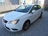 SEAT Ibiza 1.2 70CV 3p I-Tech neopatentati