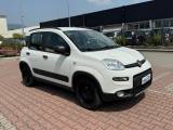 FIAT New Panda 1.3 MJT 95cv S.&S. 4x4 AZIENDALE 5 POSTI