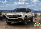 JEEP Avenger 1.2 MHEV Summit TETTO APR. +INFOTAINM PACK