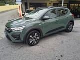 DACIA Sandero Stepway 1.0 TCe ECO-G Expression