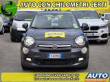FIAT 500X 1.3 MJT 95CV EURO6B NEOPATENTATI/RATE/PERMUTE