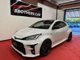TOYOTA Yaris 1.6 Turbo GR Circuit WRC TRIPLE EDITION