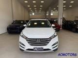 HYUNDAI Tucson 1.7 CRDi XPossible