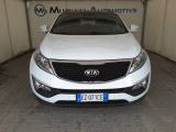 KIA Sportage 1.6 GDI Cool *BENZINA EURO 6*TETTO ELETTRICO*