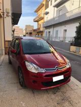 CITROEN C3 PureTech 68 Attraction