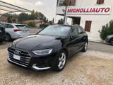 AUDI A4 Avant 30 TDI/136 CV S tronic Business Advanced