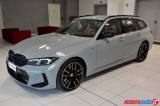 BMW M340 I TOURING MHEV XDRIVE MSPORT PRO 374 CV + LASER +