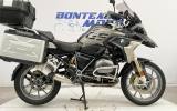 BMW R 1200 GS 2017 + TRIS VALIGIE