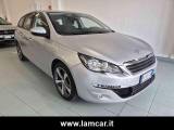 PEUGEOT 308 PureTech Turbo 110 S&S SW Active *MOTORE NUOVO*