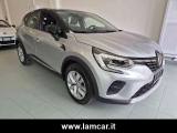 RENAULT Captur Blue dCi 95 CV Zen