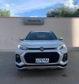 SUZUKI Across 2.5 Plug-in Hybrid E-CVT 4WD Top