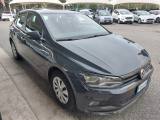VOLKSWAGEN Polo 1.6 TDI 5p. Trendline BlueMotion Tech neopatentati