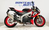 APRILIA Tuono V4 1100 FACTORY 2021