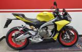 APRILIA Tuono 660 .