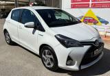 TOYOTA Yaris 1.5 Hybrid 5 porte Business