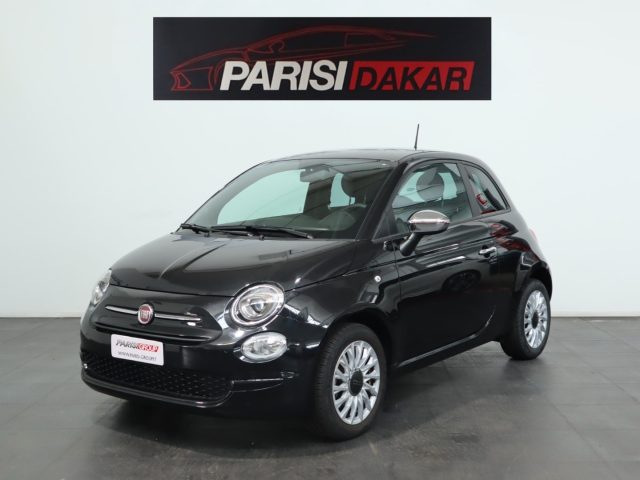 fiat 500 1.0 hybrid 70cv dolcevita promo parisi group usata