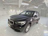 BMW X1 sDrive16d