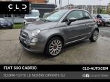 FIAT 500C 1.2