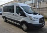 FORD Transit TRANSIT 8 POSTI 2.2 D + PEDANA