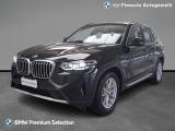 BMW X3 xDrive20d 48V Aut.